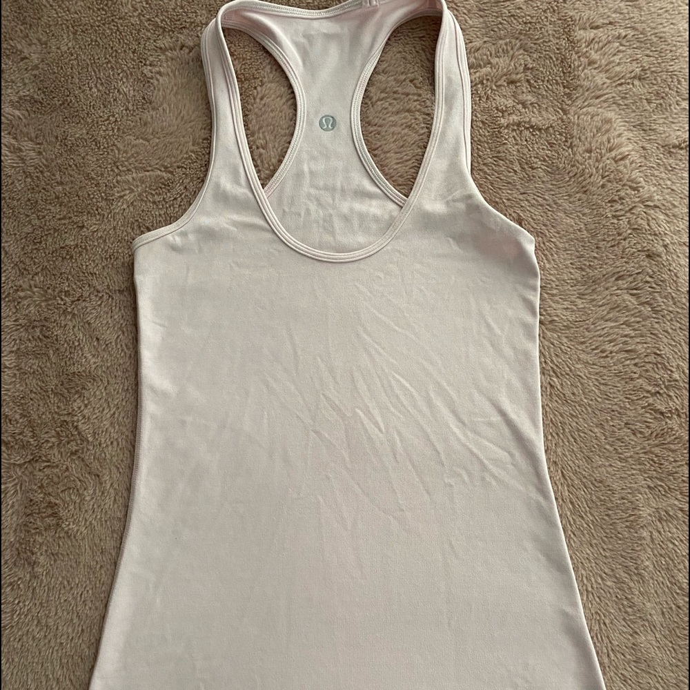Lululemon Racerback